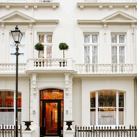 Grand Hotel Bellevue Londyn Zewnętrze zdjęcie